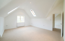 Bookham bedroom extension leads