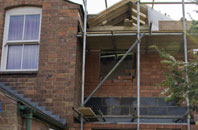 free Bookham home extension quotes
