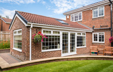 Bookham house extension leads