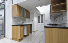 Bookham kitchen extension leads