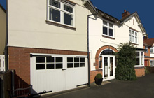Bookham multiple storey extension leads